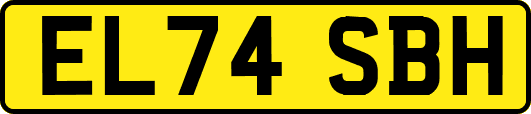 EL74SBH