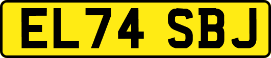 EL74SBJ