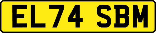 EL74SBM