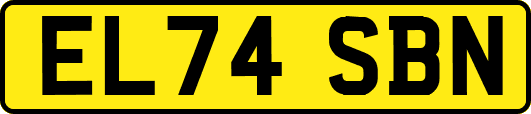 EL74SBN