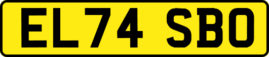 EL74SBO
