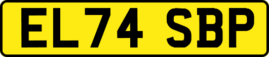 EL74SBP