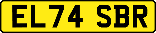 EL74SBR
