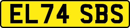 EL74SBS