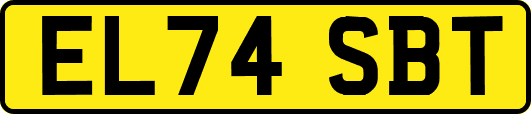 EL74SBT