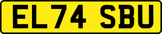EL74SBU
