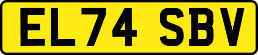 EL74SBV