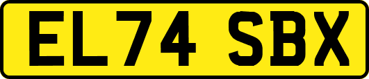 EL74SBX