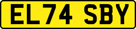 EL74SBY
