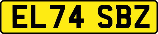 EL74SBZ
