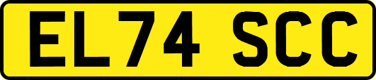 EL74SCC