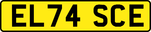 EL74SCE