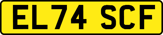 EL74SCF