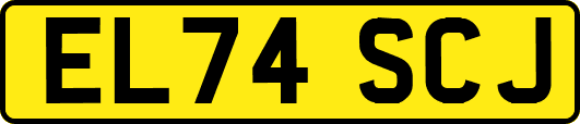 EL74SCJ