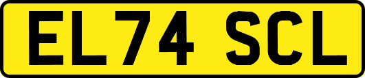 EL74SCL