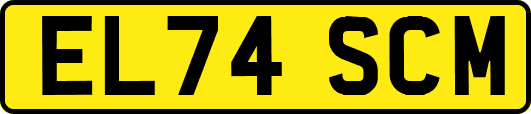 EL74SCM