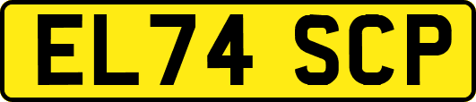 EL74SCP