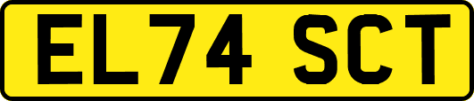 EL74SCT
