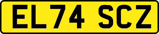 EL74SCZ