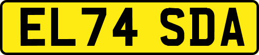 EL74SDA