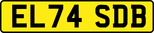 EL74SDB