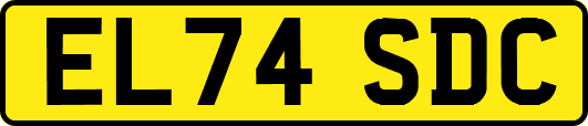 EL74SDC