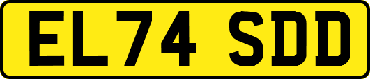 EL74SDD
