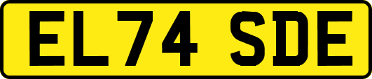 EL74SDE