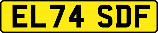 EL74SDF