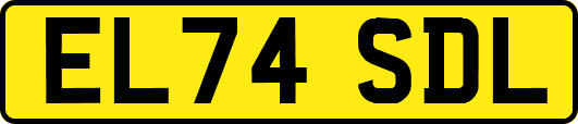 EL74SDL