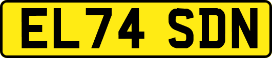 EL74SDN