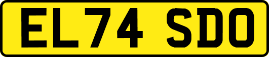 EL74SDO