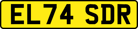 EL74SDR