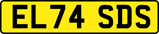 EL74SDS