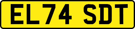 EL74SDT