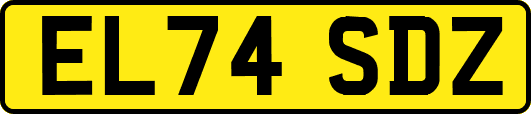 EL74SDZ