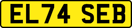 EL74SEB