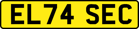 EL74SEC