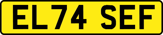 EL74SEF