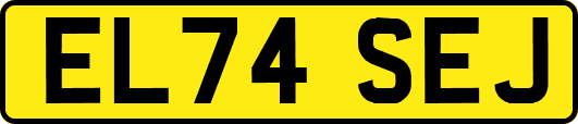 EL74SEJ