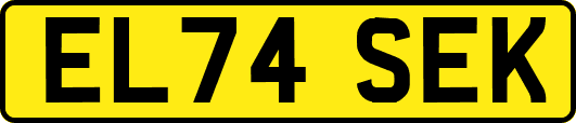 EL74SEK