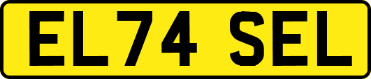 EL74SEL