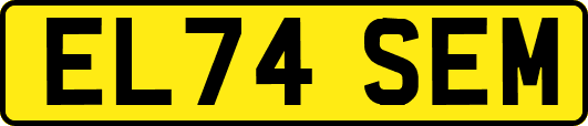 EL74SEM