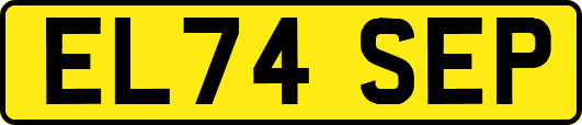 EL74SEP