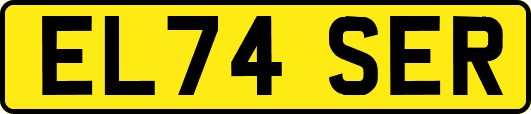 EL74SER