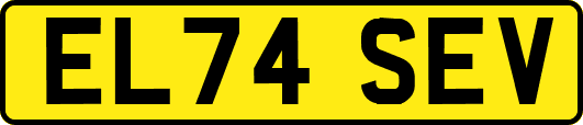 EL74SEV