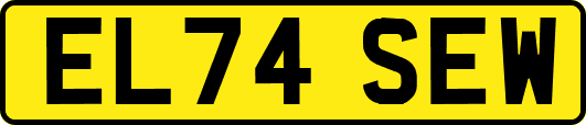 EL74SEW