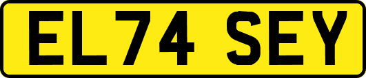 EL74SEY