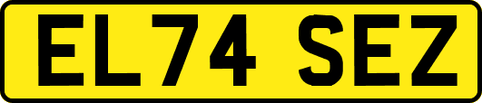 EL74SEZ