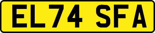 EL74SFA